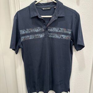 Travis Mathew Polo Shirt